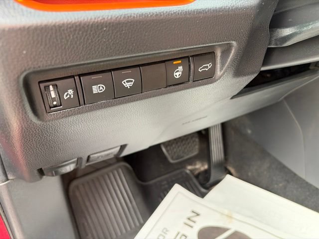 Used 2019 Toyota RAV4 Adventure w/ Cold Weather Package AWD/4WD image 6