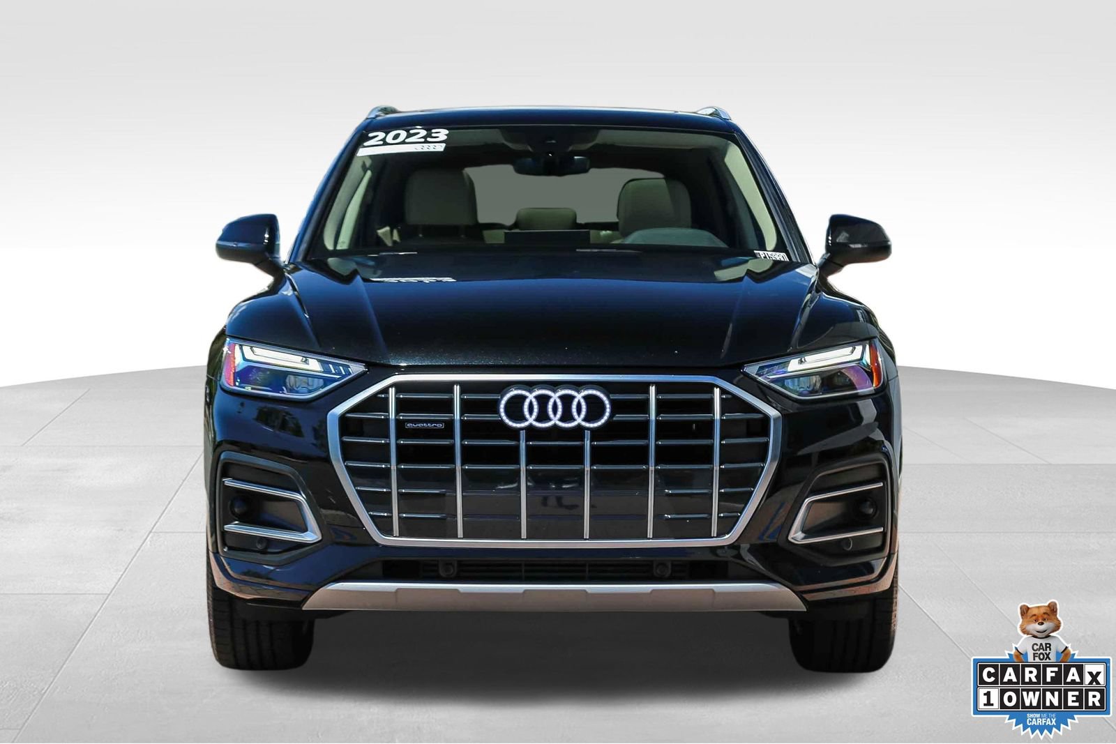 Certified 2023 Audi Q5 Premium w/ Convenience Package AWD/4WD image 2