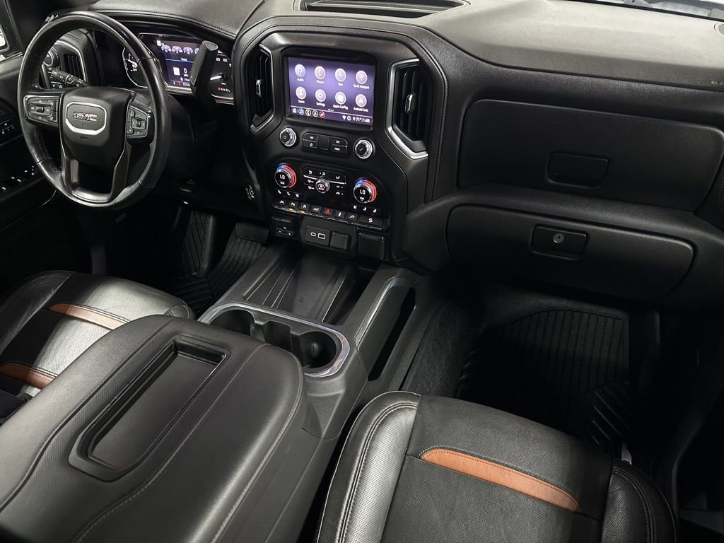Used 2020 GMC Sierra 1500 AT4 w/ AT4 Premium Package image 12