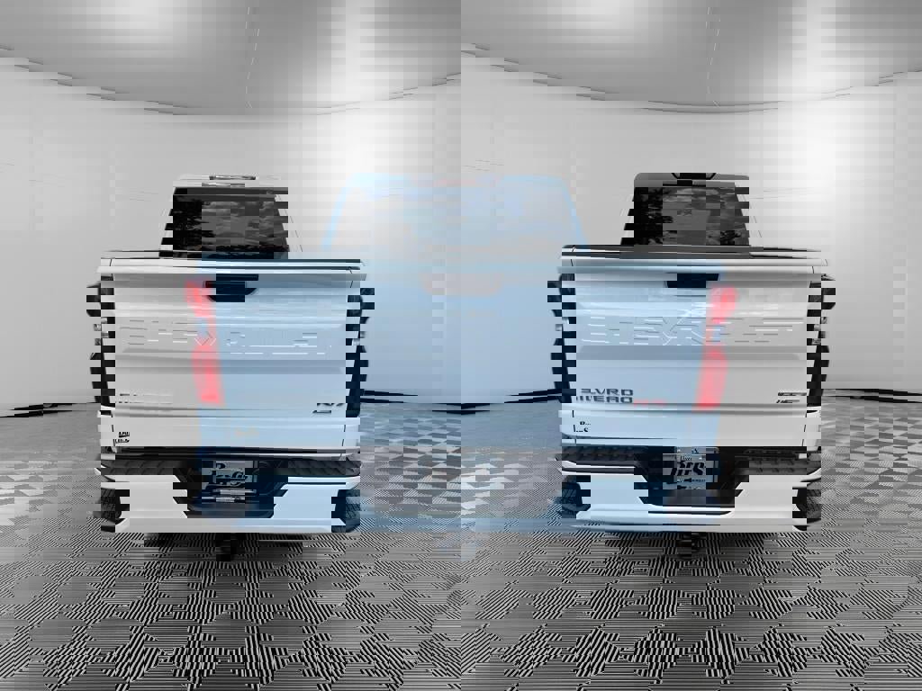 New 2026 Chevrolet Silverado 1500 RST w/ Protection Package image 6