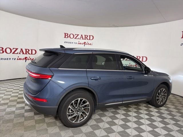 Used 2022 Lincoln Corsair FWD image 9