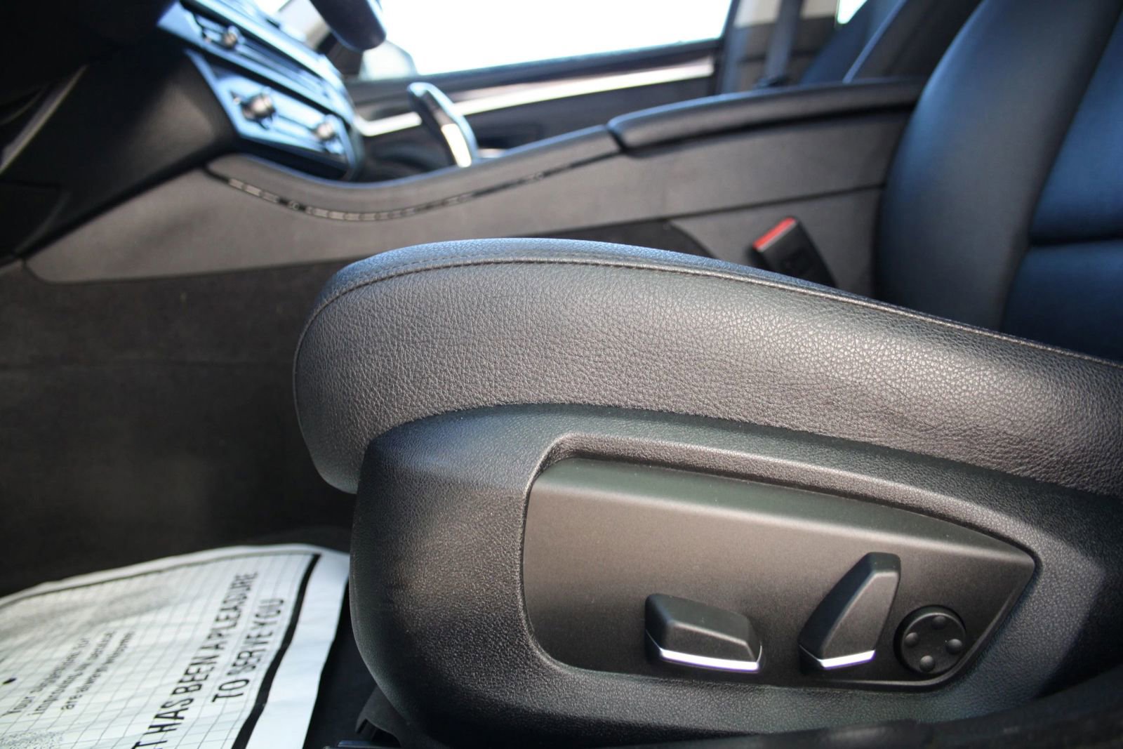 Used 2014 BMW 528i Sedan RWD image 19