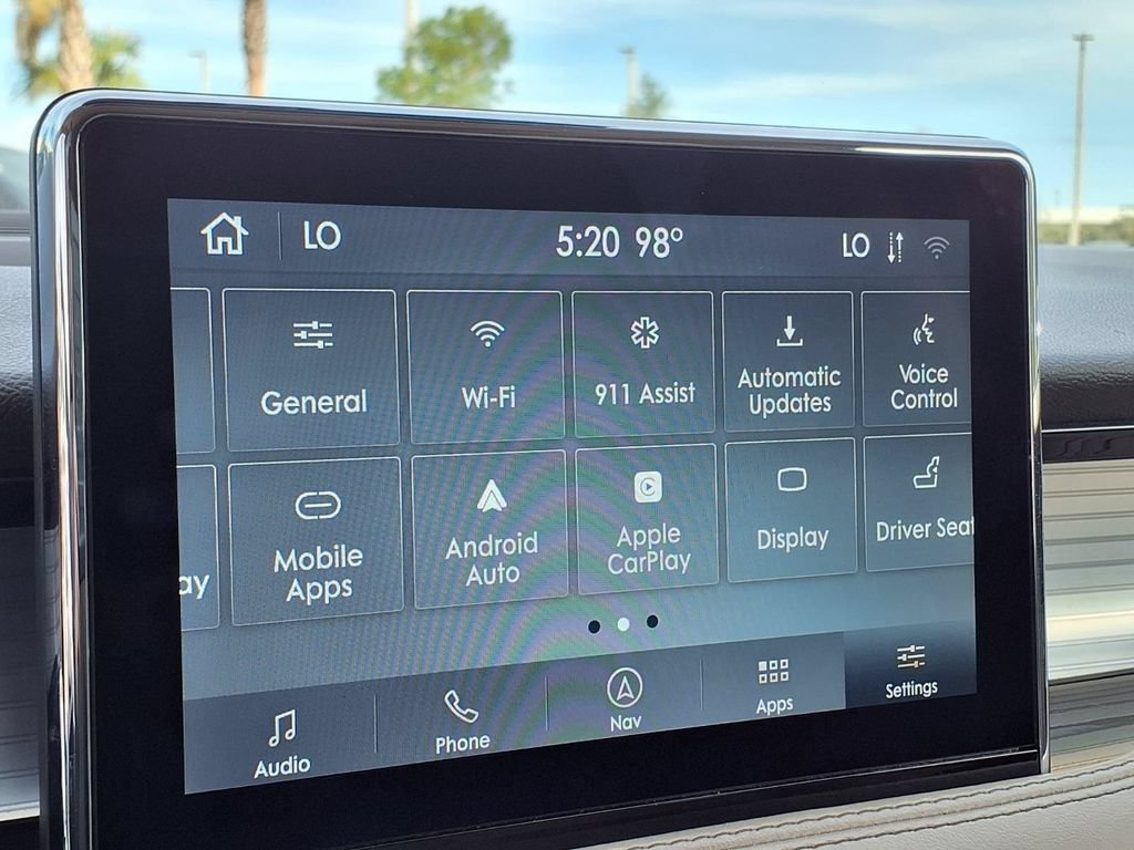 Used 2020 Lincoln Corsair AWD w/ Premium Package image 33