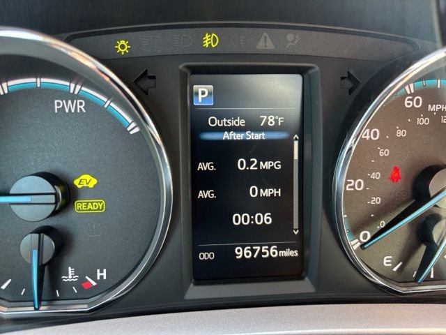 Used 2016 Toyota RAV4 XLE AWD/4WD image 16