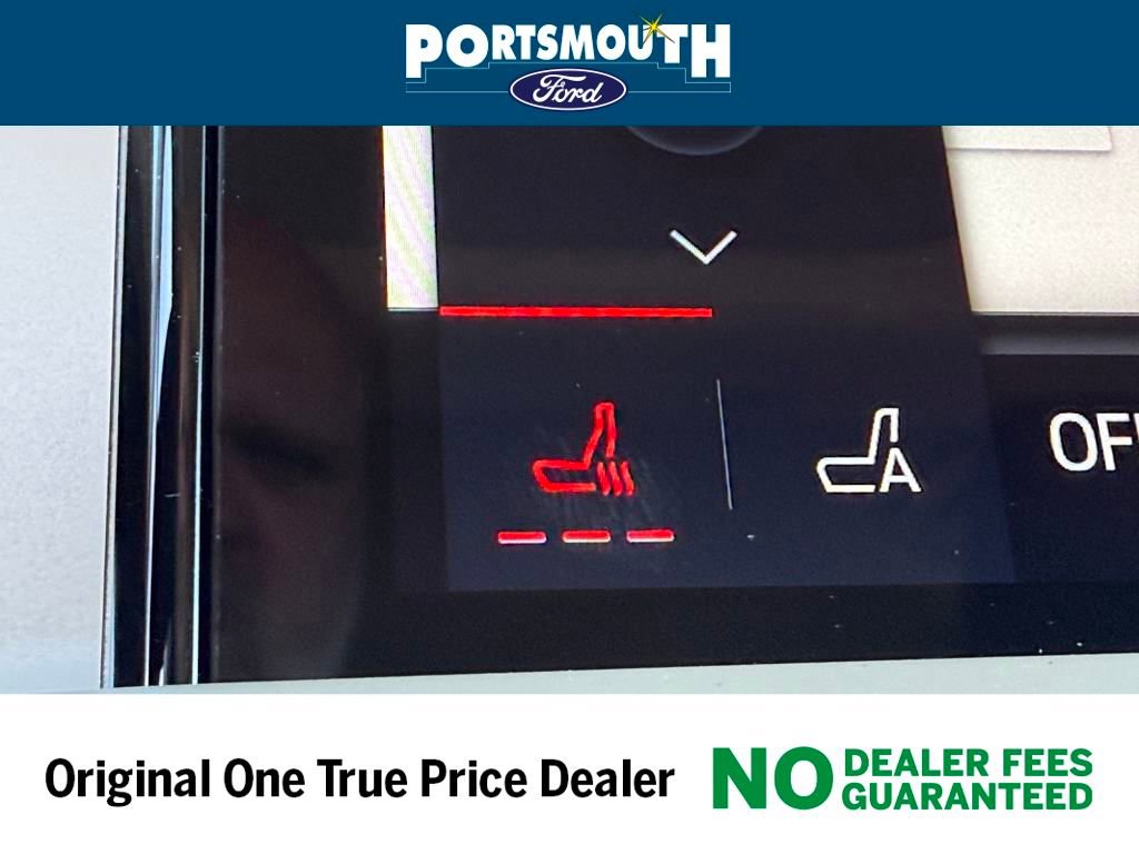 New 2025 Ford Bronco Sport Big Bend w/ Convenience Package image 12