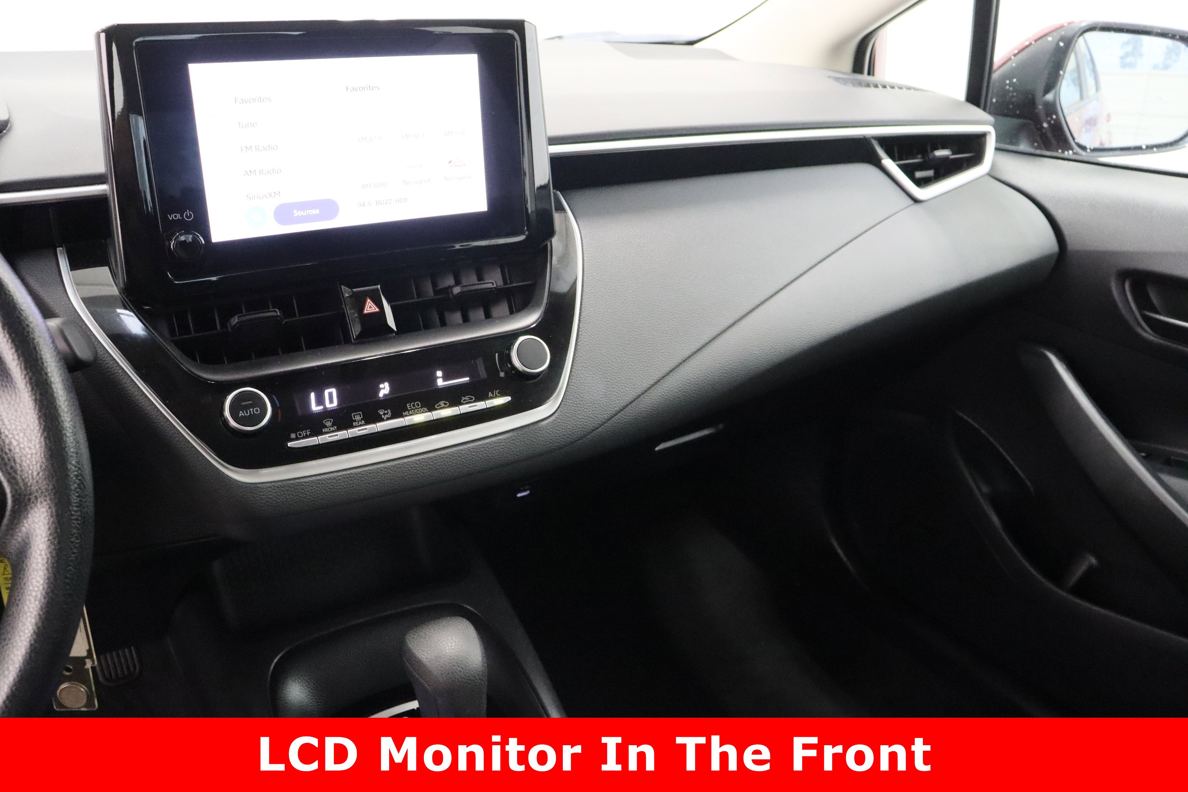 Used 2024 Toyota Corolla LE image 15