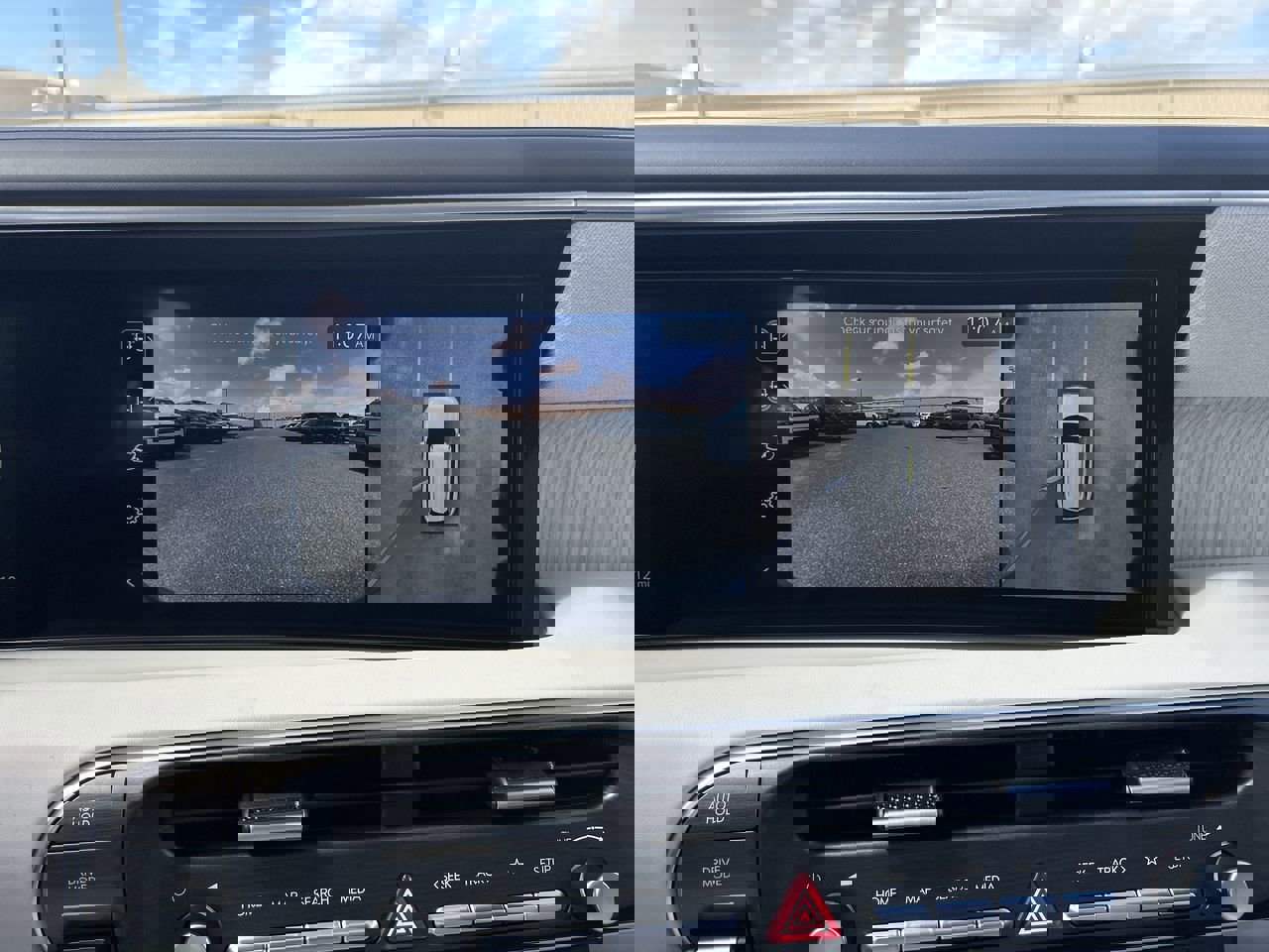 New 2026 Hyundai Palisade Calligraphy image 21