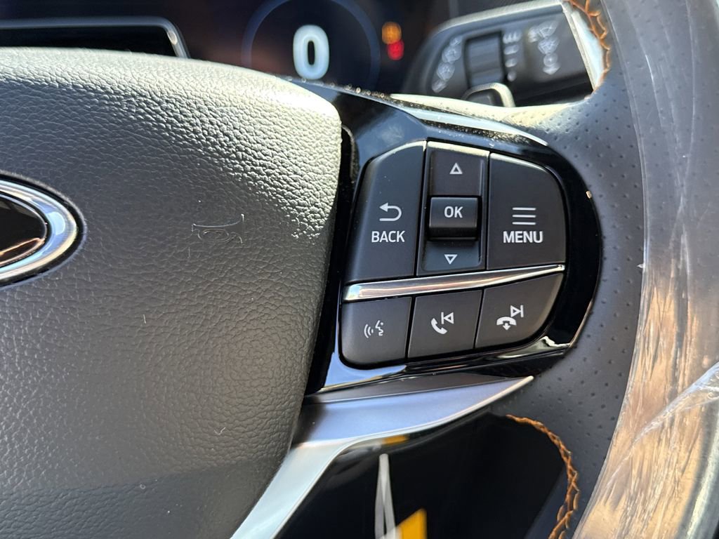 New 2026 Ford Explorer Tremor AWD/4WD image 21