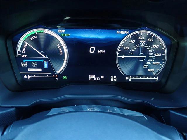 New 2026 Subaru Forester Touring image 27