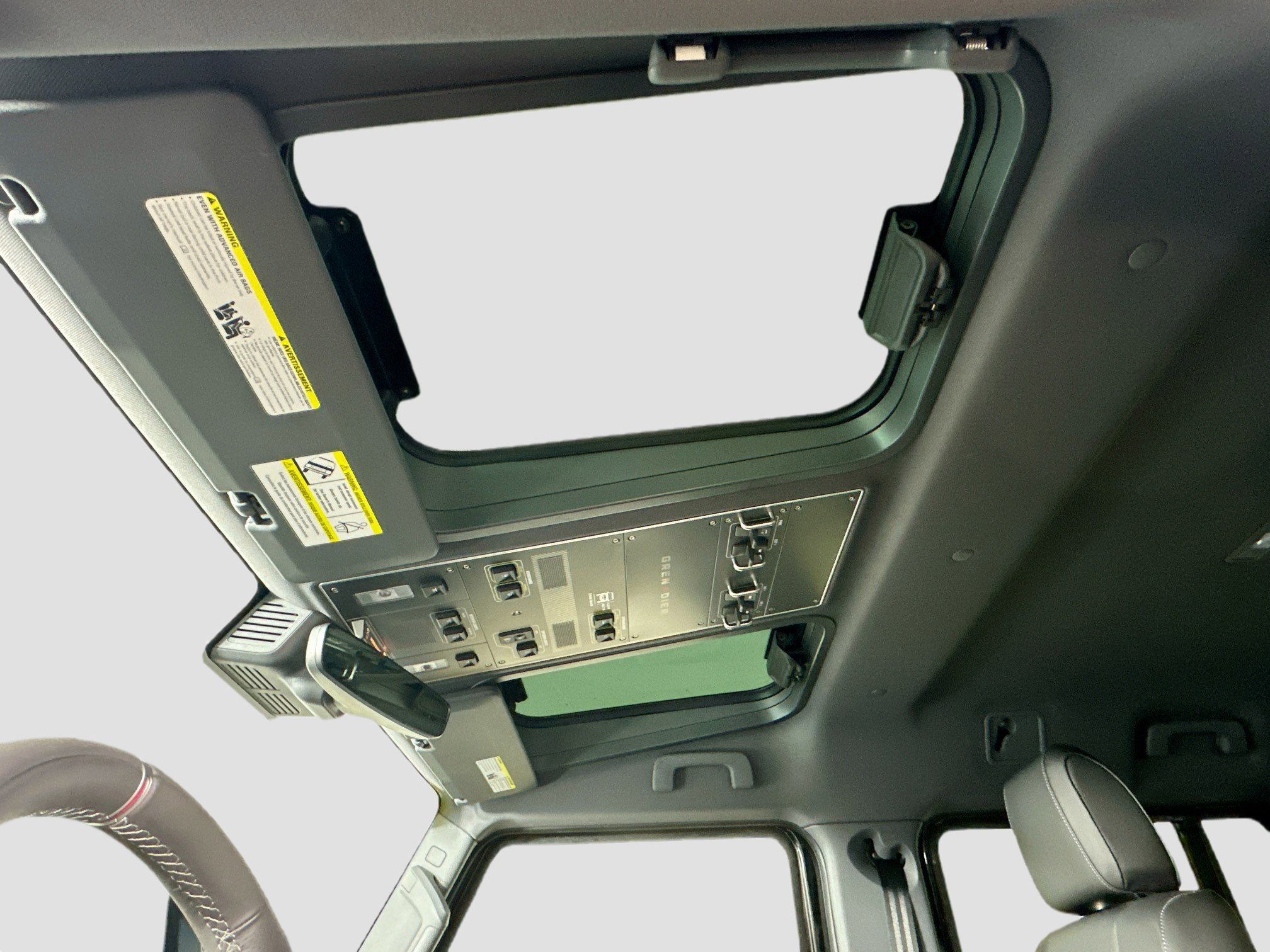 New 2026 INEOS Grenadier image 30