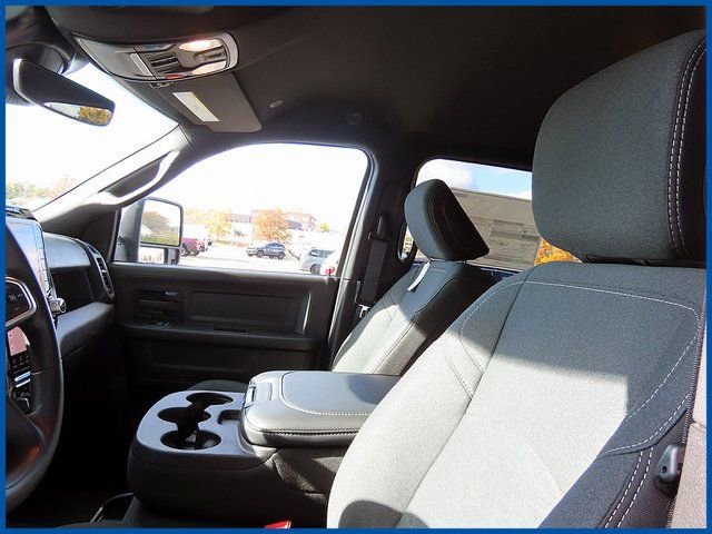New 2026 RAM 2500 Tradesman image 14