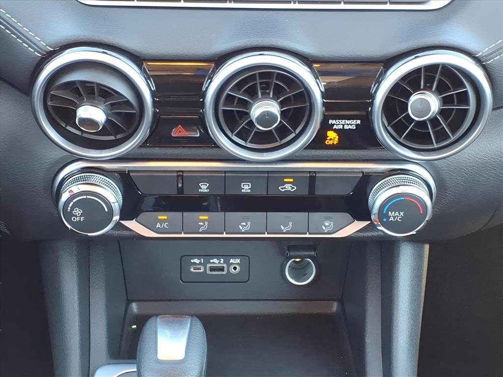 Used 2023 Nissan Sentra SV image 23