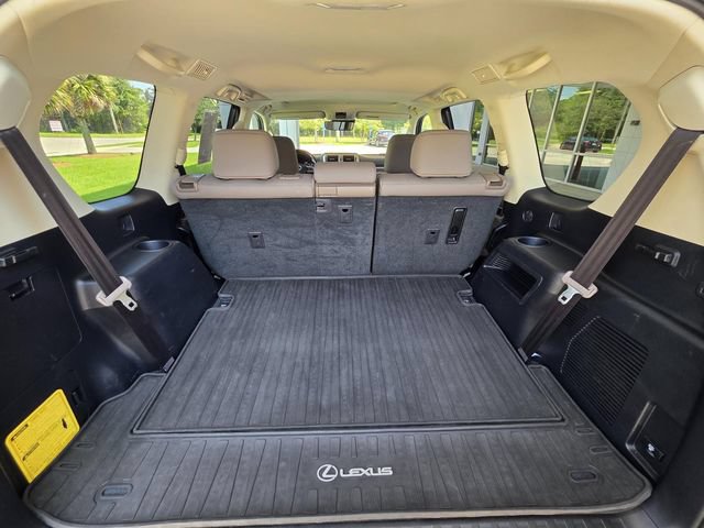Used 2021 Lexus GX 460 Premium w/ Premium Package AWD/4WD image 13
