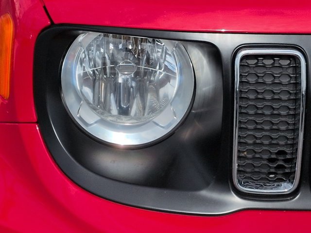 Used 2020 Jeep Renegade Sport AWD/4WD image 10