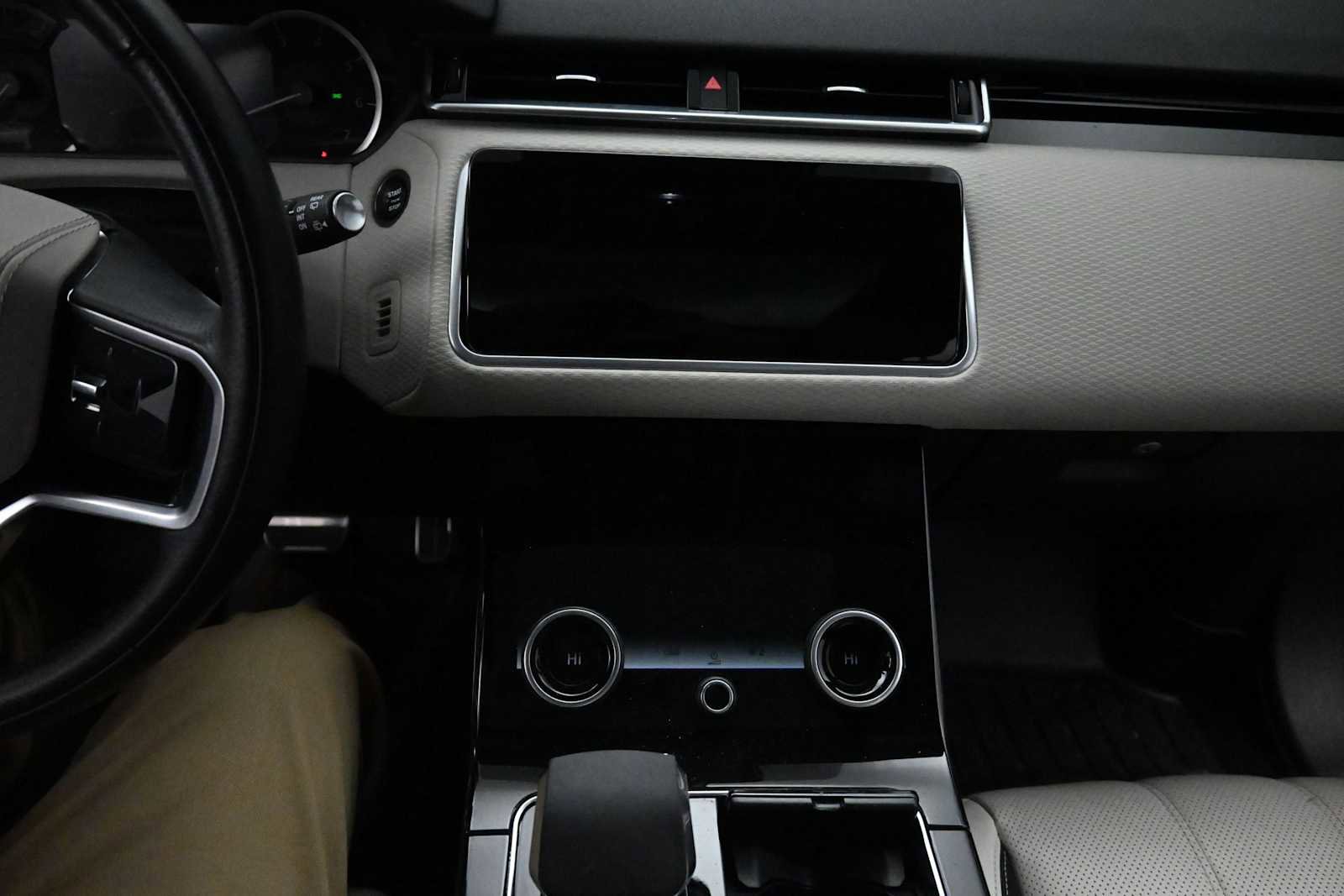 Used 2023 Land Rover Range Rover Velar R-Dynamic S AWD/4WD image 18