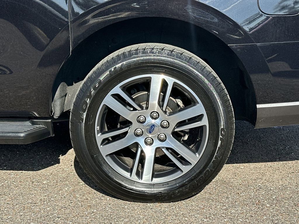 Used 2024 Ford Expedition Max Limited image 34