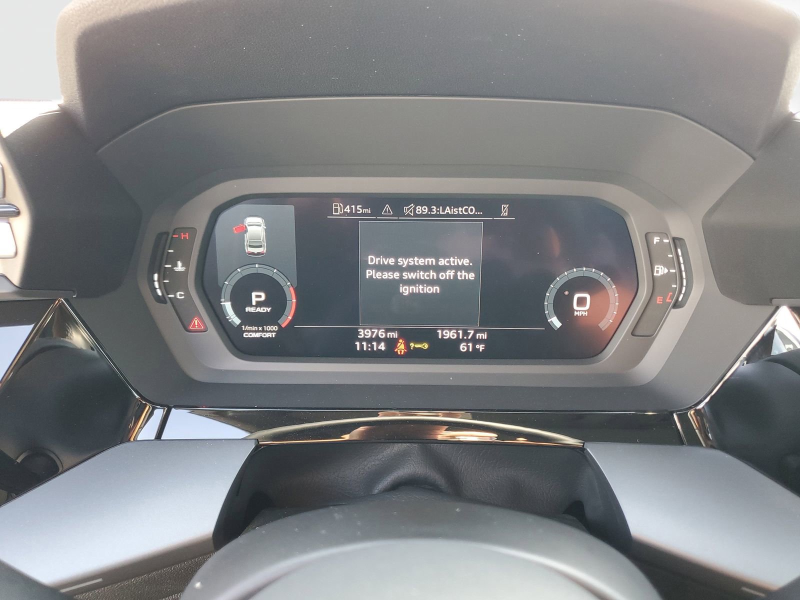 Used 2025 Audi A3 2.0T Premium w/ Black Optic Package image 26