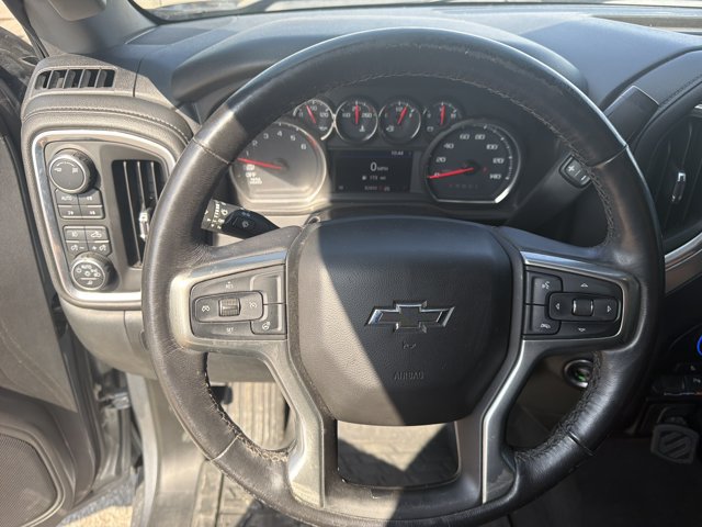 Used 2019 Chevrolet Silverado 1500 RST AWD/4WD image 14