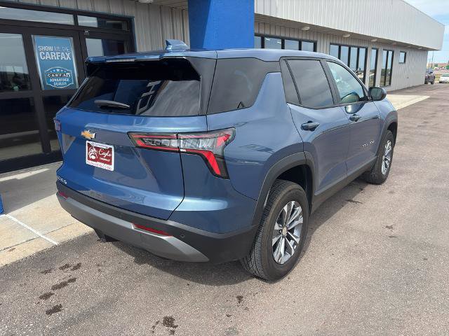 Used 2026 Chevrolet Equinox LT FWD image 6