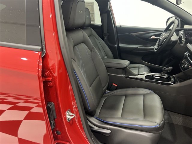 New 2026 Buick Envista Sport Touring w/ Convenience I Package image 23