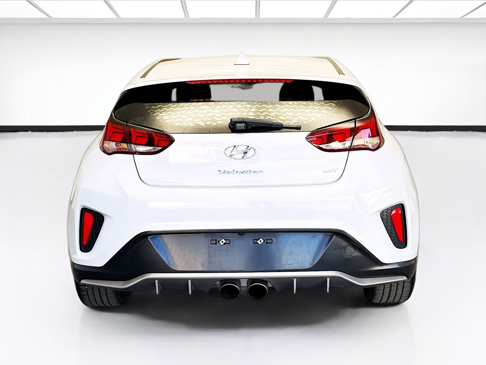 Used 2019 Hyundai Veloster Turbo image 5