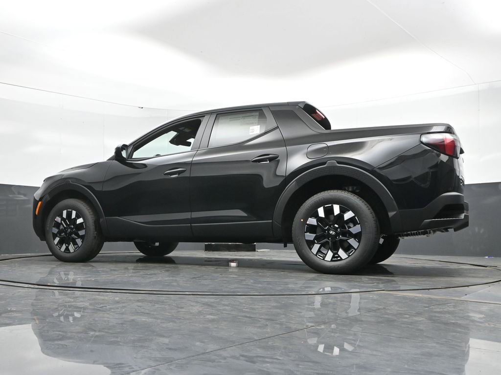 New 2026 Hyundai Santa Cruz SE image 51