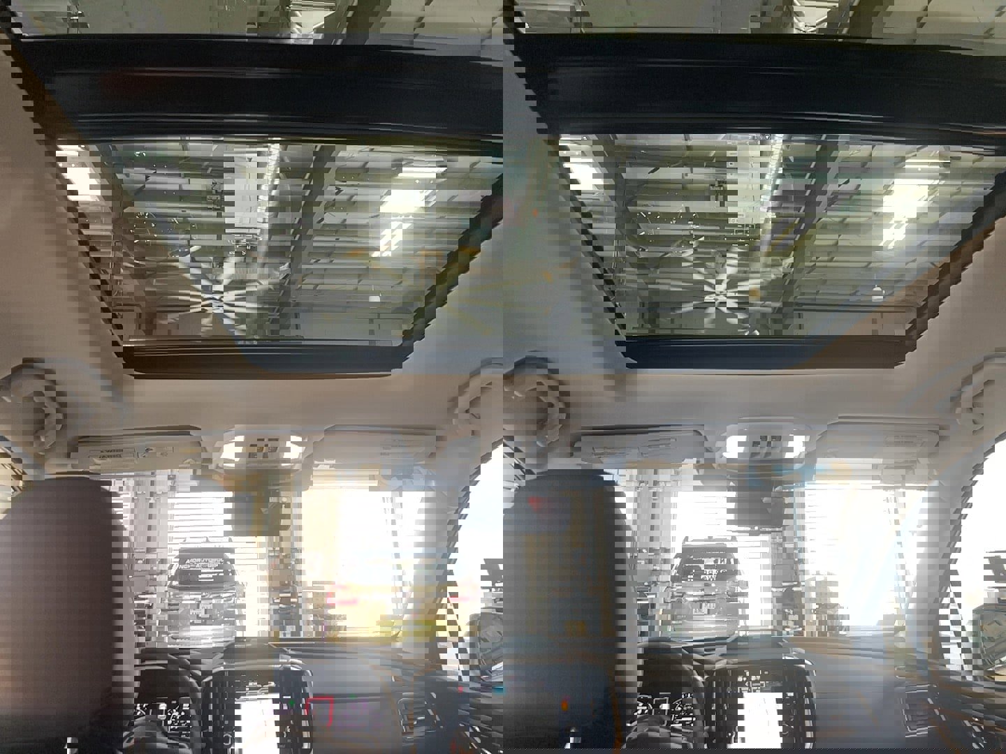 Used 2025 Subaru Ascent Touring image 6