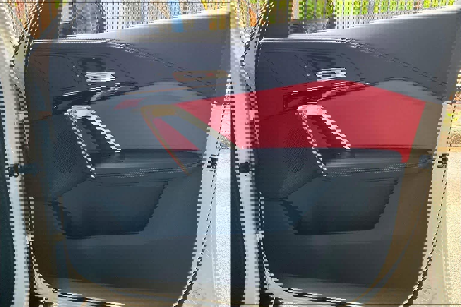 Used 2025 BMW X2 xDrive28i AWD/4WD image 22