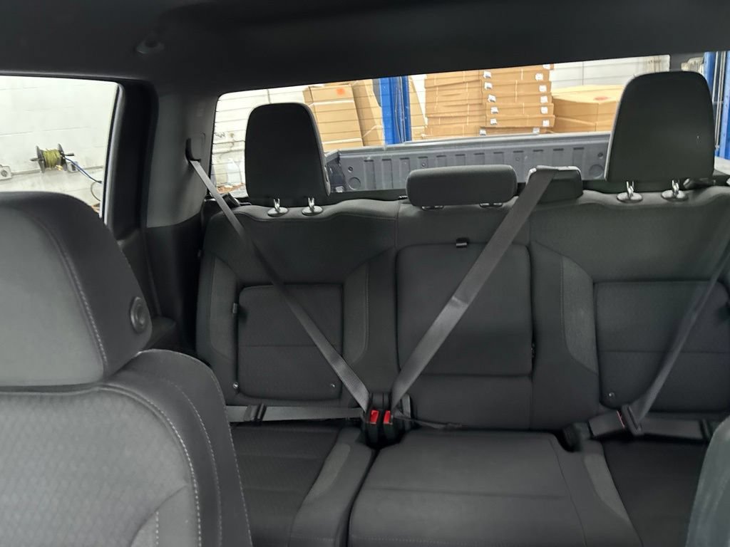 Used 2023 GMC Sierra 1500 Elevation AWD/4WD image 34