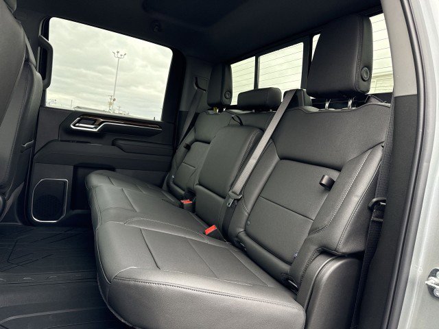New 2026 Chevrolet Silverado 3500 LT w/ All Star Edition image 23