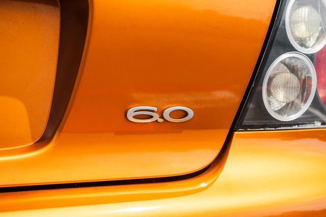 Used 2006 Pontiac GTO image 30