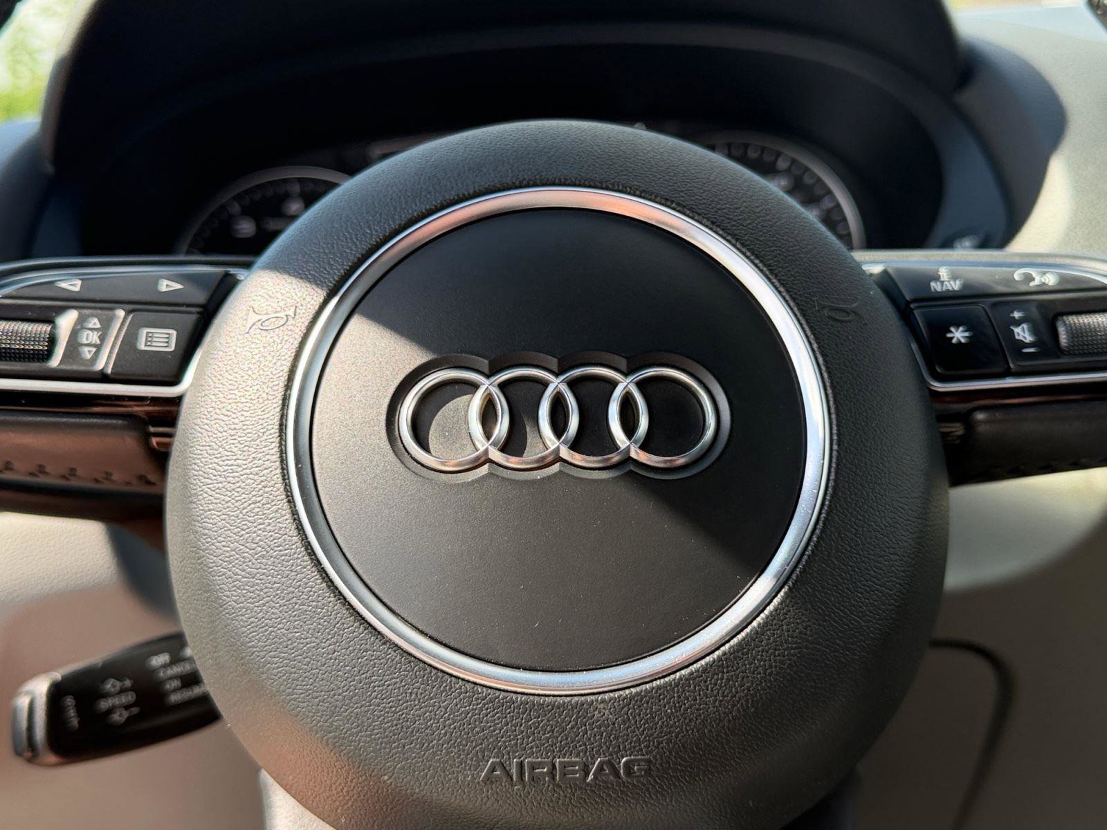 Used 2016 Audi Q3 2.0T Prestige w/ Prestige Package AWD/4WD image 28