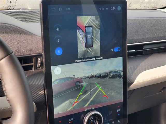 Used 2021 Ford Mustang Mach-E Premium image 22