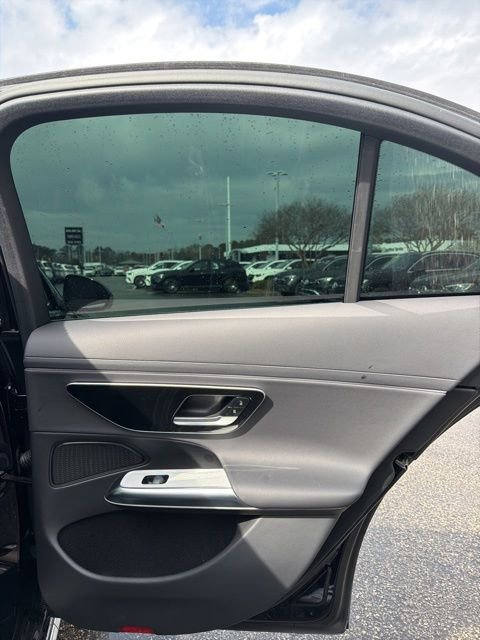 Certified 2024 Mercedes-Benz E 350 4MATIC Sedan image 25