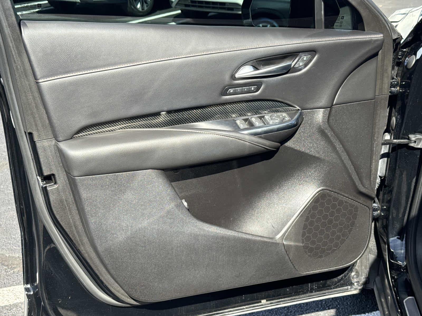 Used 2023 Cadillac XT4 Sport FWD image 19