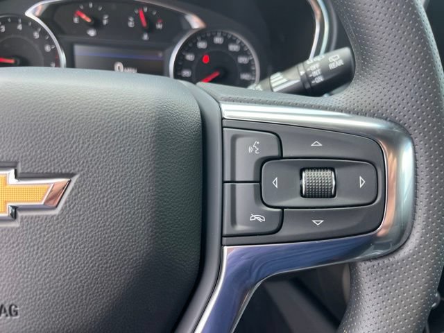 New 2026 Chevrolet Blazer LT w/ LPO, Floor Liner Package FWD image 18