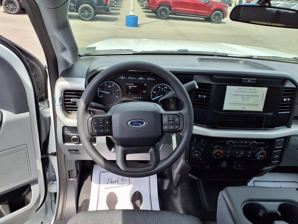 New 2026 Ford F350 XL AWD/4WD image 3