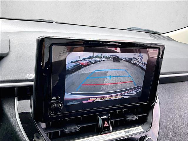 Used 2024 Toyota Corolla LE image 22