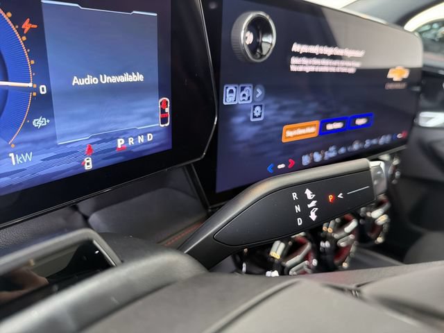 New 2026 Chevrolet Blazer EV RS w/ Super Cruise Package FWD image 30