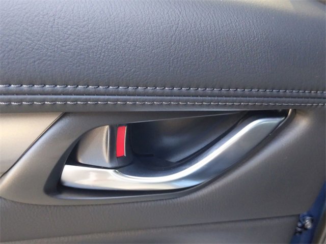 Used 2024 MAZDA CX-5 AWD 2.5 S w/ Select Package image 36