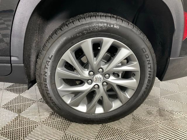 Used 2025 Buick Enclave Preferred image 40