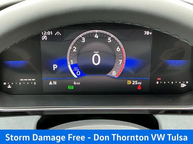 New 2026 Volkswagen Jetta SE FWD image 26