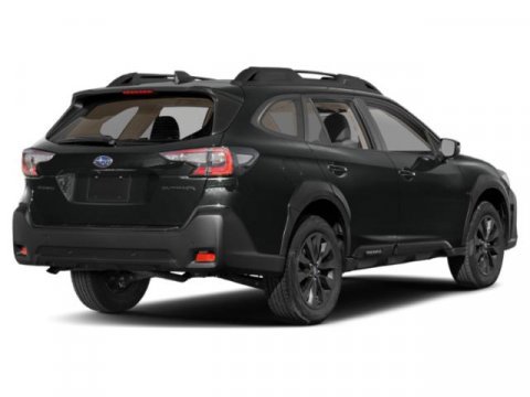 Used 2023 Subaru Outback Onyx Edition image 5