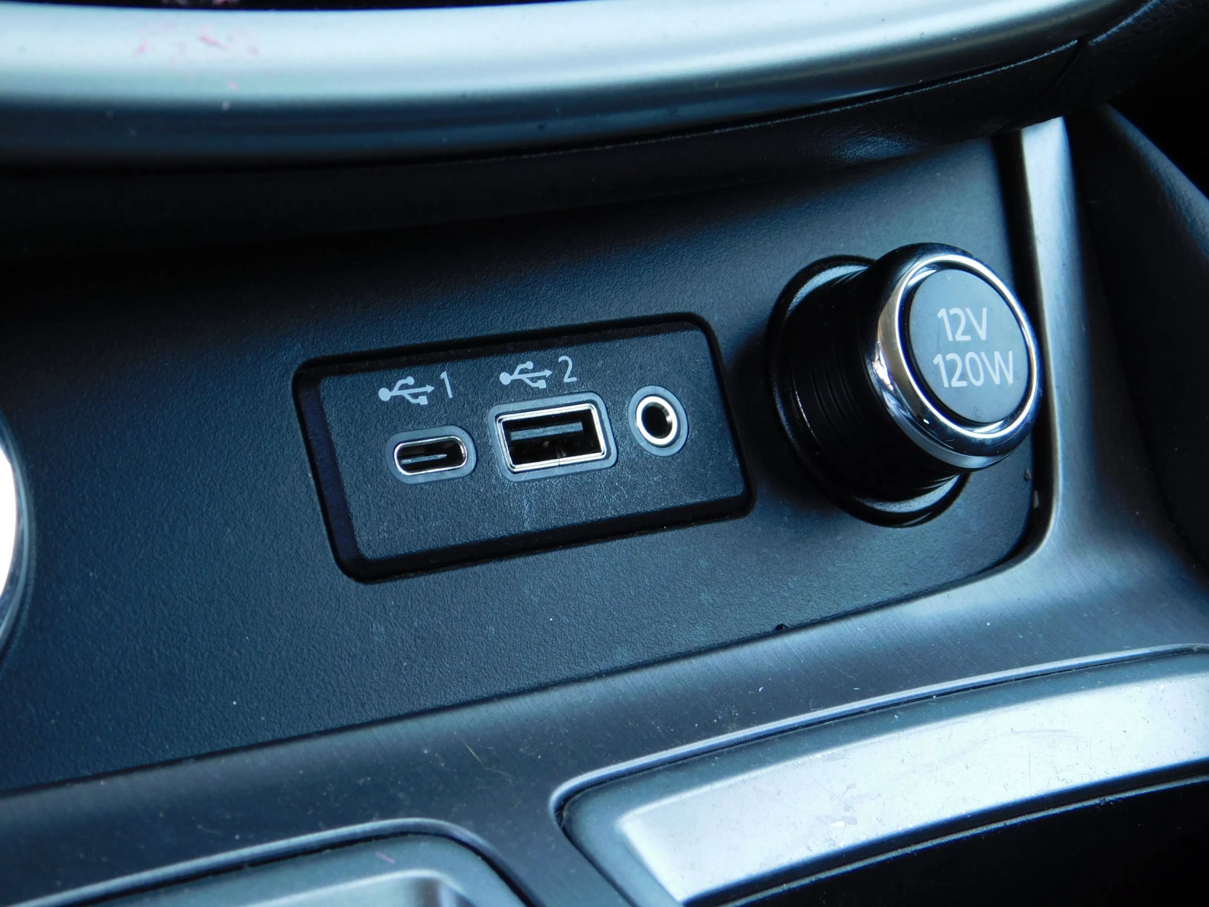 Used 2023 Nissan Murano S w/ Cargo Package AWD/4WD image 22