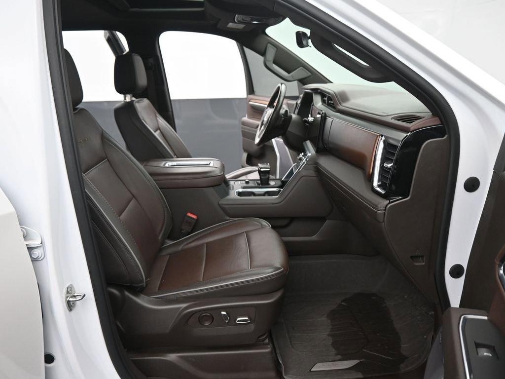 Used 2022 GMC Sierra 1500 Denali w/ Denali Reserve Package image 18