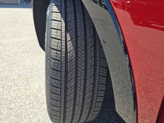 New 2026 Buick Envista Sport Touring w/ Convenience I Package image 31