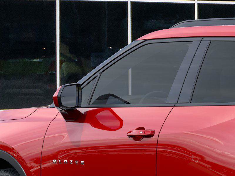 New 2026 Chevrolet Blazer LT w/ Convenience Package AWD/4WD image 12