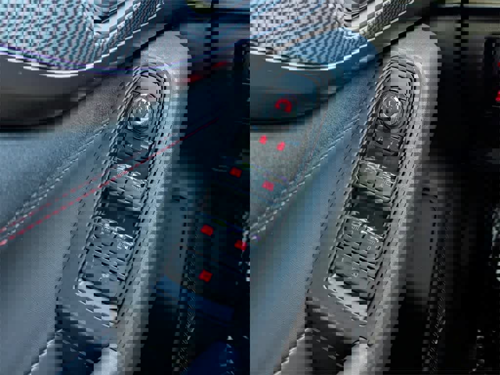 Used 2025 Subaru WRX GT w/ Popular Package #1A image 33