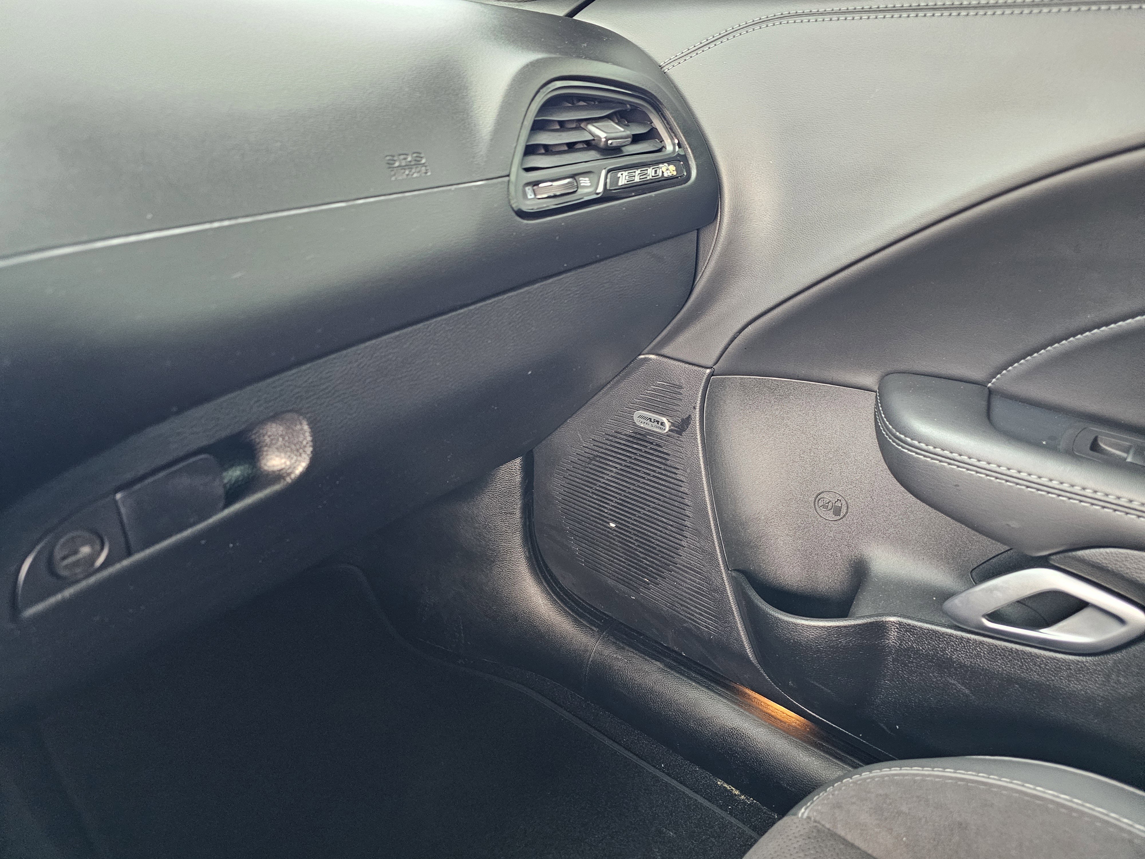 Used 2023 Dodge Challenger R/T Scat Pack w/ 1320 Plus Group image 27