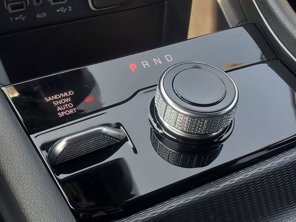 New 2025 Jeep Grand Cherokee Limited image 27